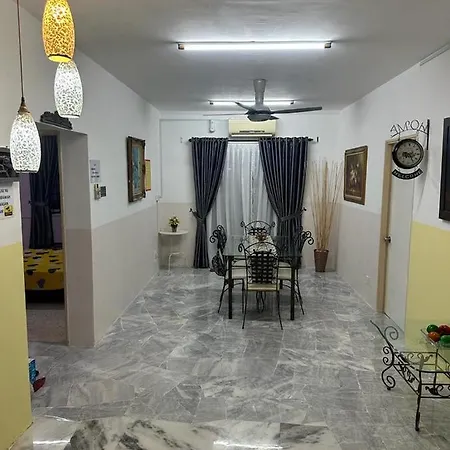 Ruvena Villa Sepang Luaran gambar