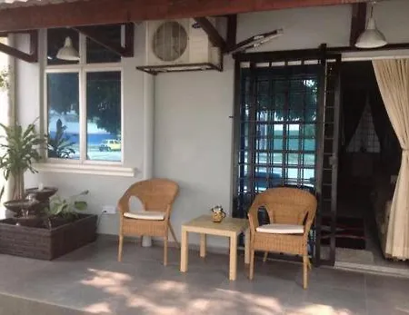 Ruvena Villa Sepang Luaran gambar