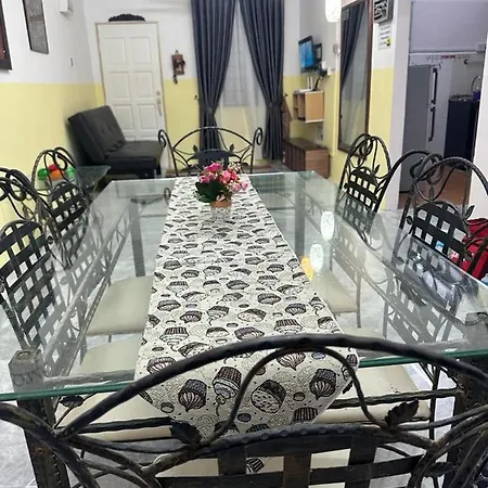 Ruvena Villa Sepang Luaran gambar