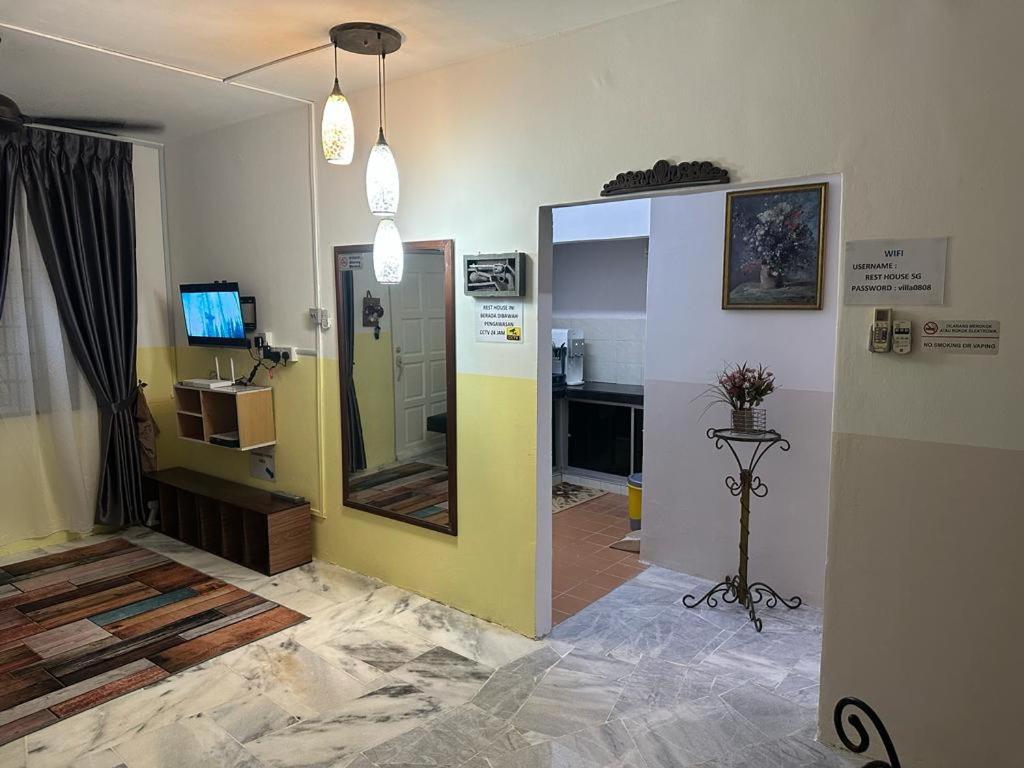 Apartment Ruvena Sepang